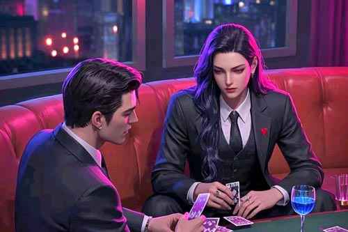 摩根官方注册服务